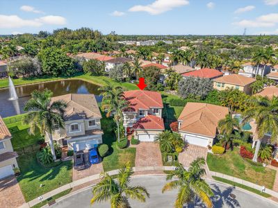 4325 Key Lime Boulevard, Boynton Beach, FL, 33436