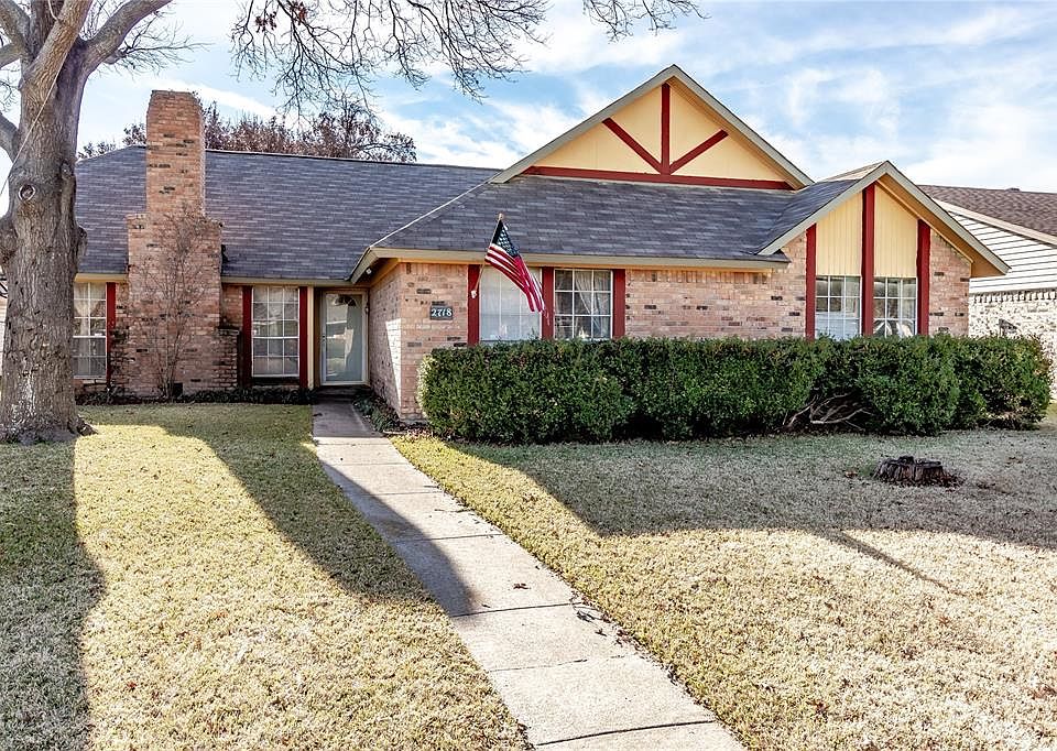 1st image of 2718 Brookcrest Dr