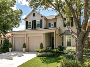3711 N Versailles Ave, Dallas, TX 75209