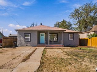 2309 Poplar St, Pueblo, CO 81004