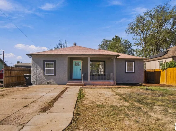 2309 Poplar St, Pueblo, CO 81004