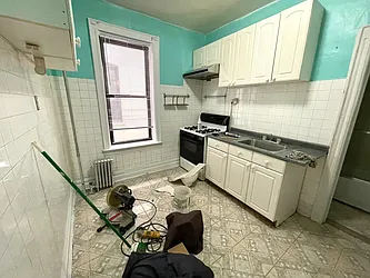 Rented by Citi Homes Inc