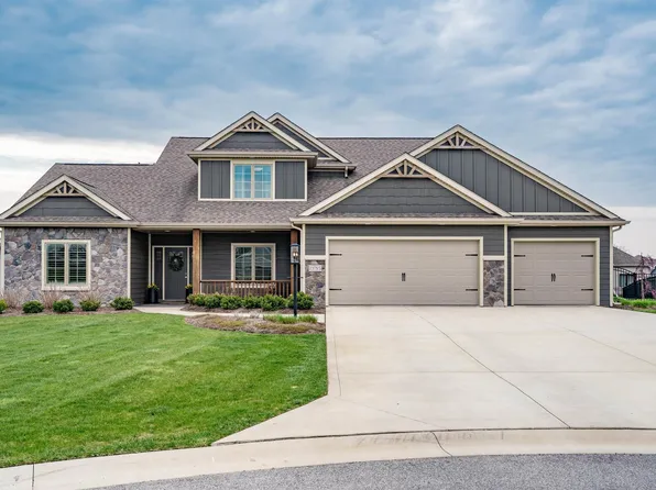 13785 Alicante Way, Fort Wayne, IN 46845