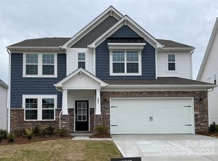 282 Kennerly Center Dr, Mooresville, NC 28115
