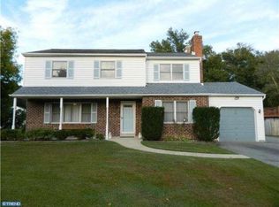 520 Friends Way, Upper Chichester, PA 19061
