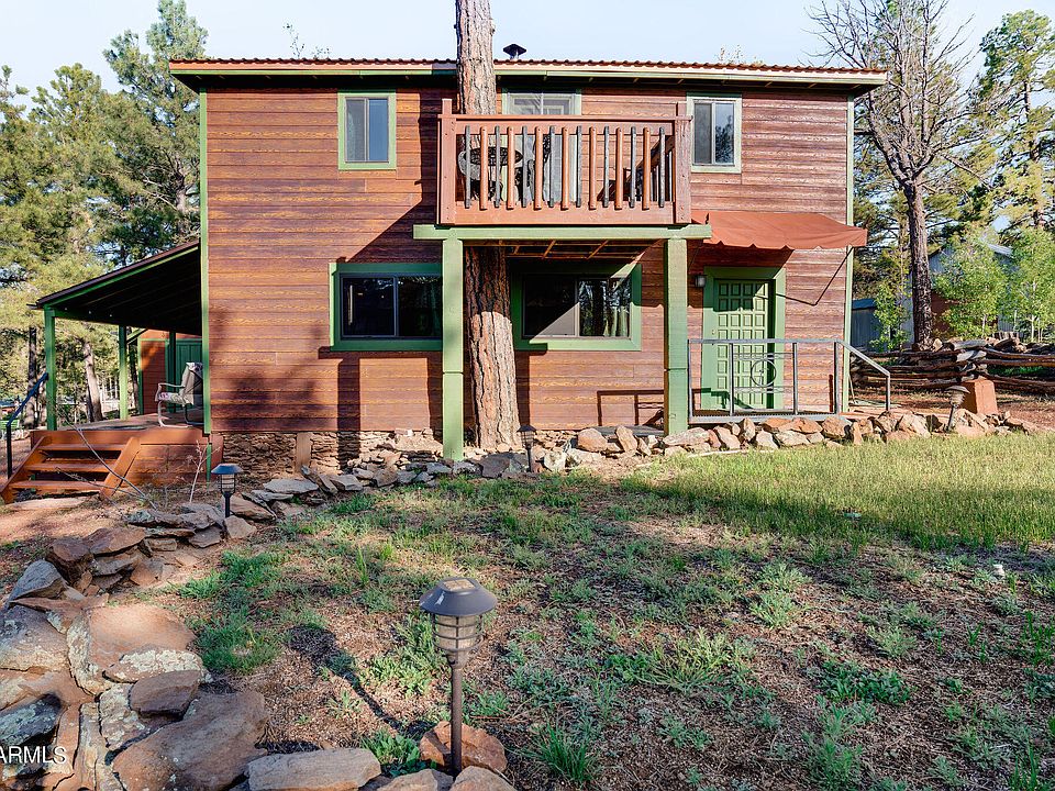 217 Spruce Dr, Mormon Lake, AZ 86038 MLS 6564758 Zillow