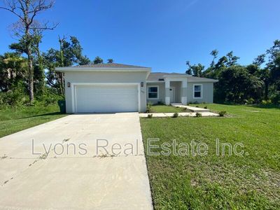 302 Albatross Rd, Rotonda West, FL, 33947