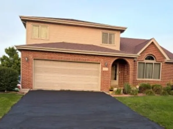 24363 Independence Blvd, Crete, IL 60417