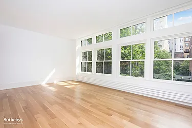 Sold by Sotheby's International Realty