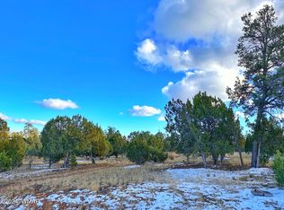 3319 Saw Mill Ridge Rd, Heber, AZ 85928