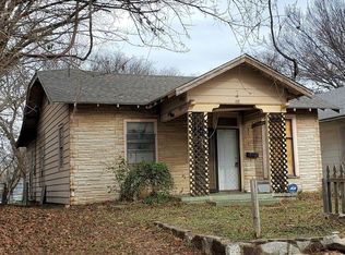 120 W Wallace St, Shawnee, OK 74801