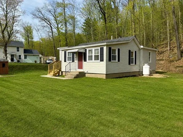 266 Petersham Rd, Athol, MA 01331