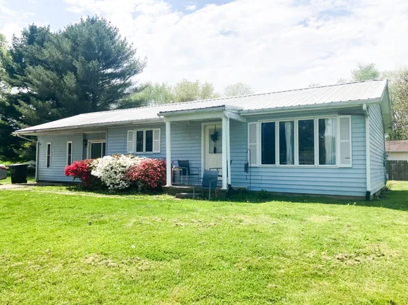 142 N Plains Rd, The Plains, OH 45780