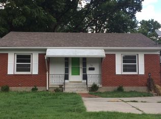 717 Cannons Ln, Louisville, KY