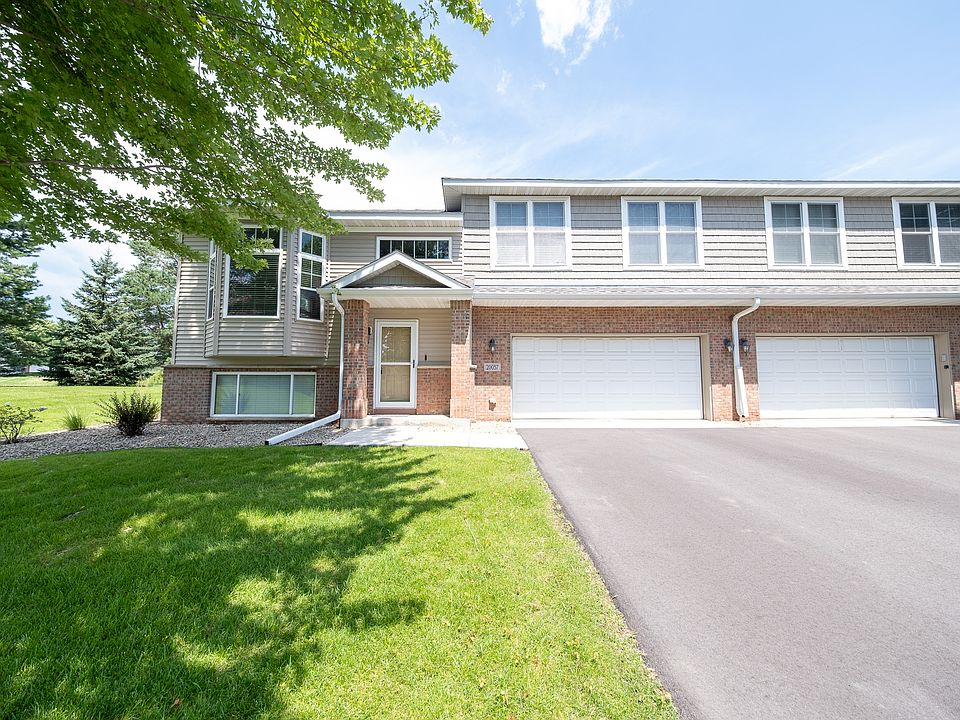 Welcome Home!