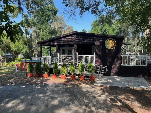 11708 Bullfrog Creek Rd, Gibsonton, FL 33534