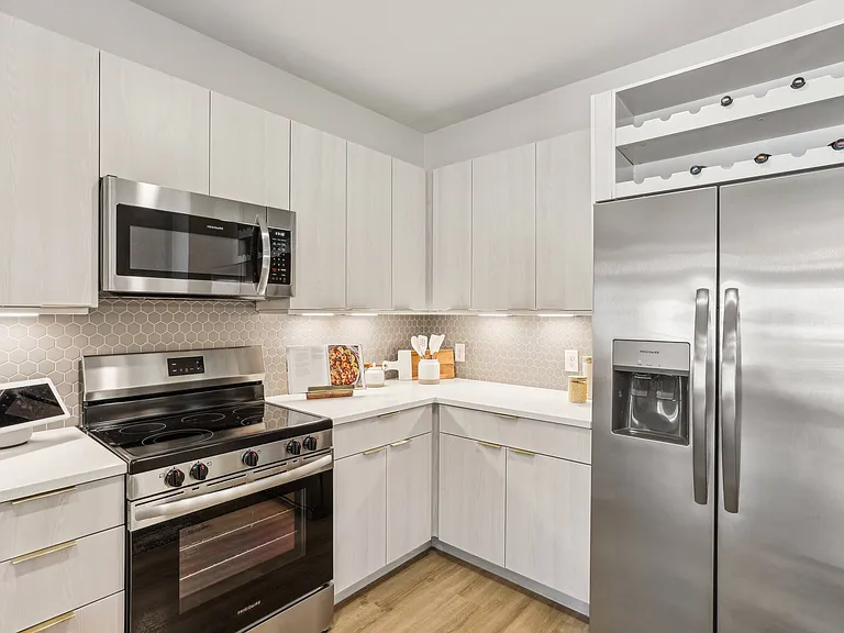 Sopra Luxury Living — Photo 66