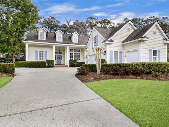 11 W Kershaw Dr, Bluffton, SC 29910