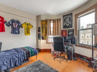 121 Calumet St #3FF, Roxbury Crossing, MA 02120