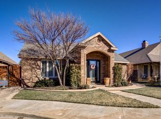 9803 Salisbury Ave, Lubbock, TX 79424