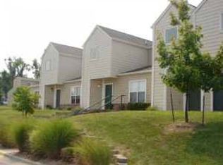 2244 N Cedarwood Ln, Springfield, MO 65803