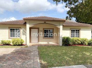 13403 SW 261st Ln, Homestead, FL 33032