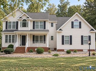 4229 Cedar Creek Ln, Prince George, VA 23875