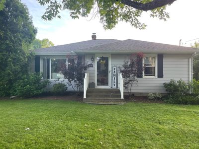 3604 McKee Rd, Erie, PA, 16506
