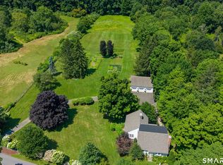 385 Middle Road Turnpike, Woodbury, CT 06798