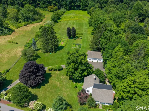 385 Middle Road Turnpike, Woodbury, CT 06798