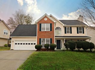 1246 Melrose Forest Ln, Lawrenceville, GA 30045