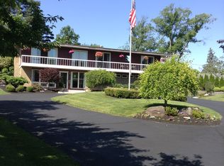 925 Flagpole Hl, Marion, OH 43302