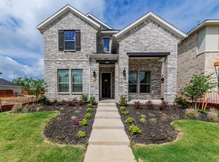 3137 Casa Blanca St, Celina, TX 75009
