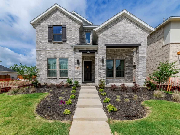 3137 Casa Blanca St, Celina, TX 75009