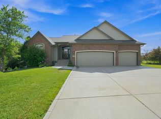 15635 E Majestic St, Wichita, KS 67230