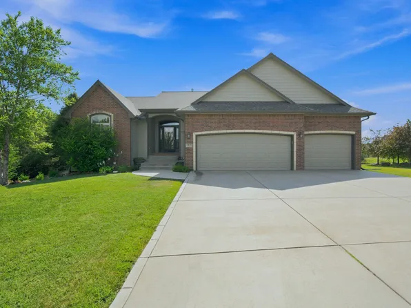15635 E Majestic St, Wichita, KS 67230