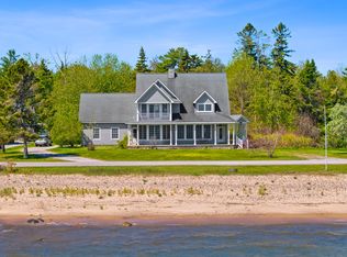 1860 S Sturgeon Point Rd, Harrisville, MI 48740