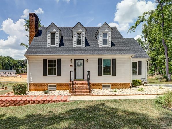 1529 Bateman Bridge Rd, Forest, VA 24551