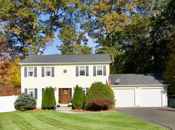 17 Chadbourne Cir, Ludlow, MA 01056