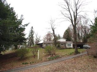 251 Maple Ln, Hopwood, PA 15445