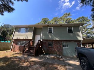 6777 Walker Rd, Riverdale, GA 30296