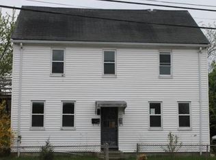 470 S Main St, Attleboro, MA 02703
