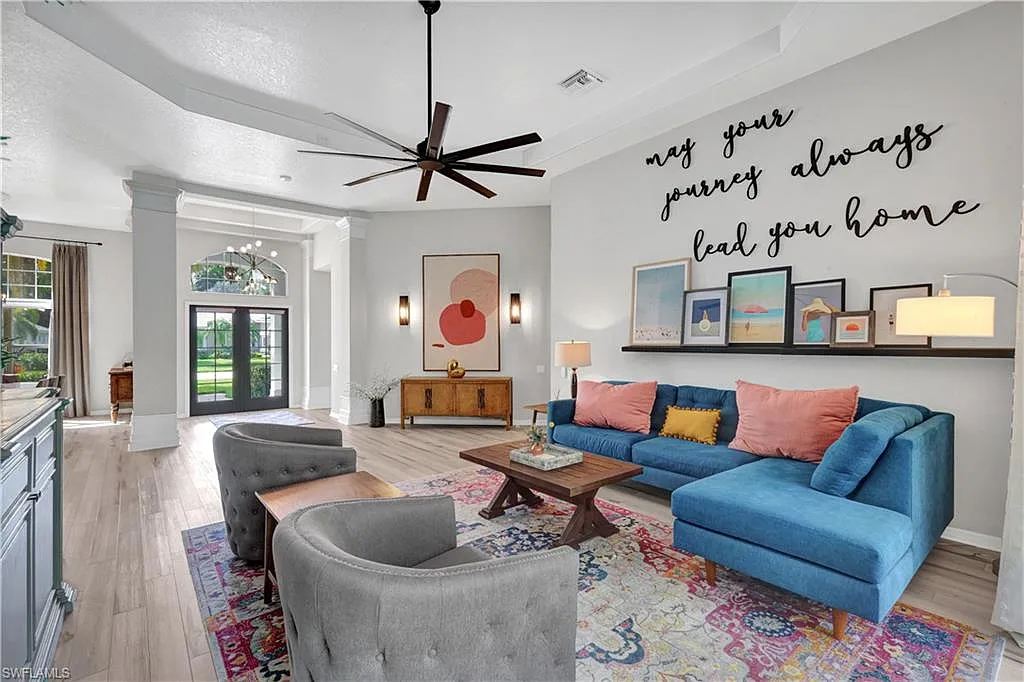 4 bed, 3.5 bath, 3383 sqft, $13,000 — Photo 3