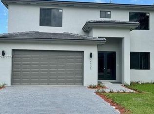 22735 SW 130th Ave, Miami, FL 33170