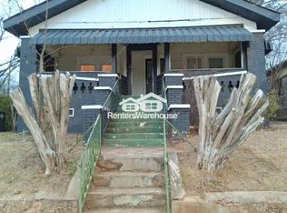 408 5th St, Forestdale, AL 35214