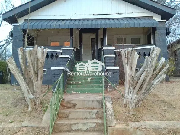 408 5th St, Forestdale, AL 35214