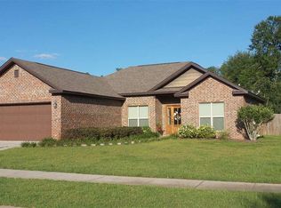 34248 Paisley Ave, Spanish Fort, AL 36527
