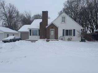 189 N Main St, Elkton, MI 48731