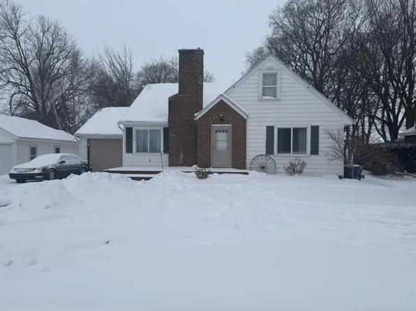 189 N Main St, Elkton, MI 48731