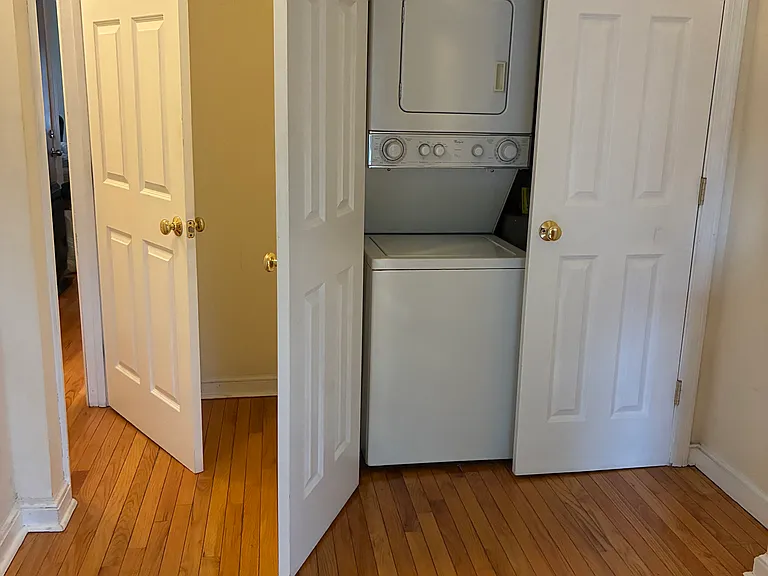 Second Bedroom/ Office